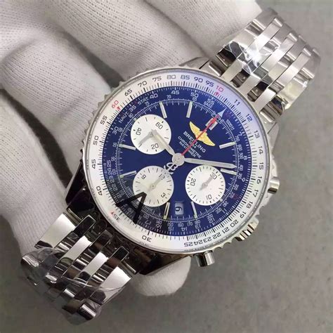 breitling navitimer bracelet replica|breitling watches first copy.